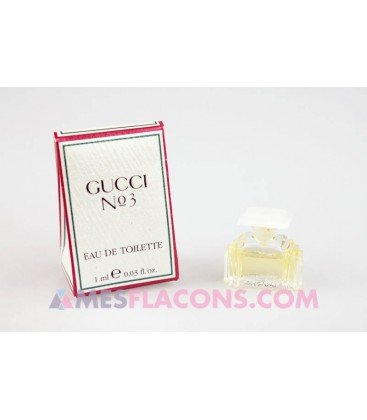Gucci n? 3