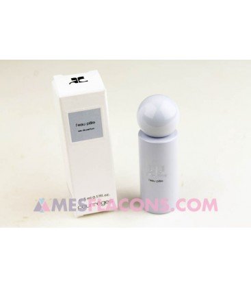 L'eau pâle, Edp 5ml (2024)