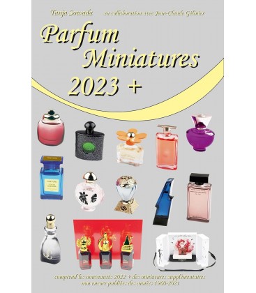 Parfum Miniatures 2023+