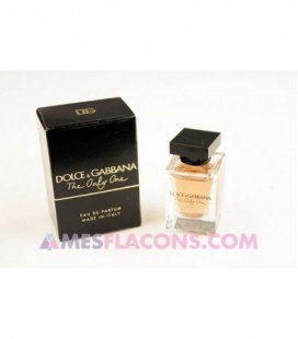 The only one, Edp 5ml - new design (new 2024)