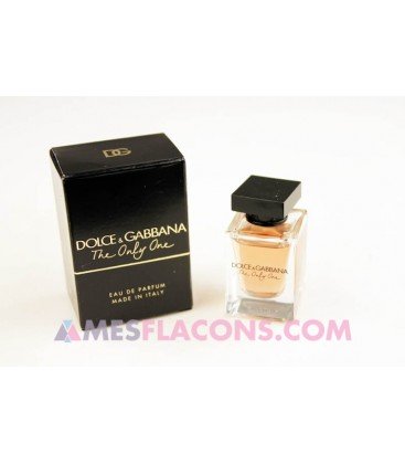 The only one, Edp 5ml - new design (new 2024)