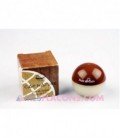 Cap nature - noix de coco
