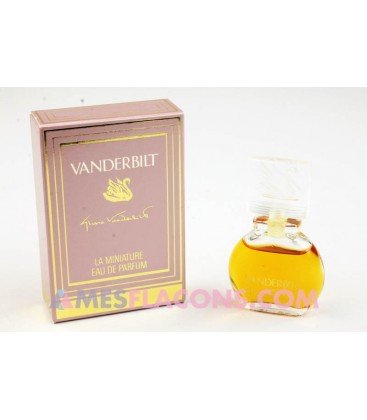 Vanderbilt - La Miniature