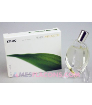 Parfum d'été - Feuille 5/5