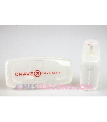 Crave