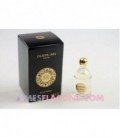 Les absolus d'orient, santal royal