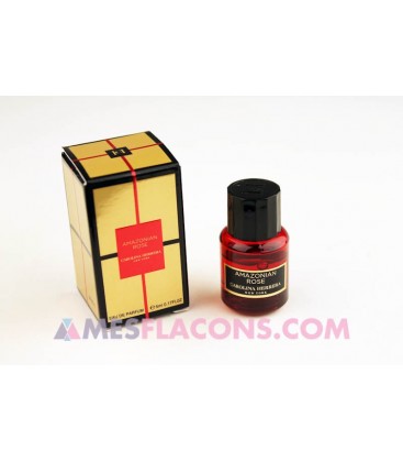 Herrera confidential - Amazonian Rose (2024)