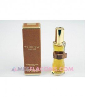 Youth dew - Amber nude