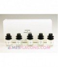 Coffret - Zara, Emotions vibrants cities discovery set