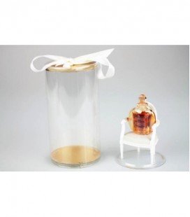 Dune avec son mini fauteuil