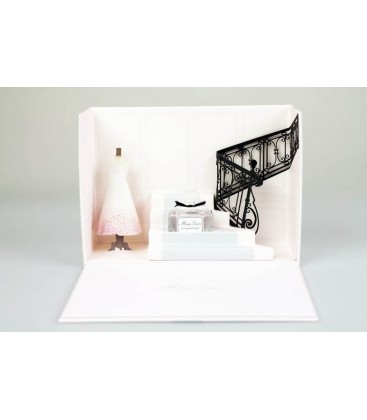 Miss Dior - Blooming bouquet