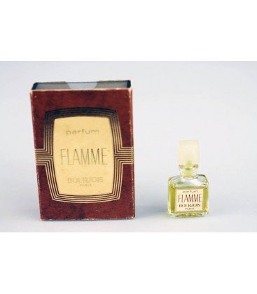 Flamme