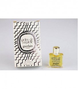 Jardins de bagatelle