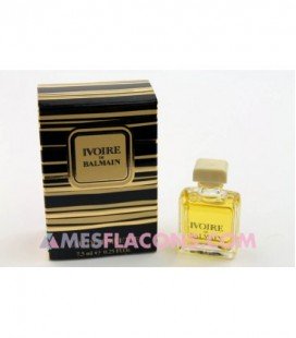 Ivoire (boitage différent)