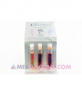 Coffret Les exclusives de Carven