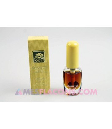 Aromatics elixir