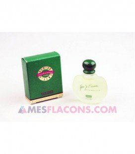 Que je t'aime tendresse