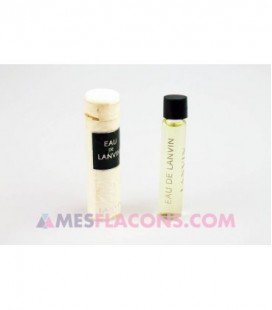 Eau de Lanvin