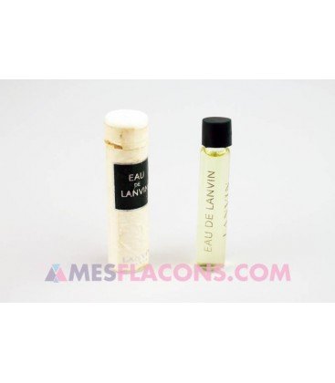 Eau de Lanvin