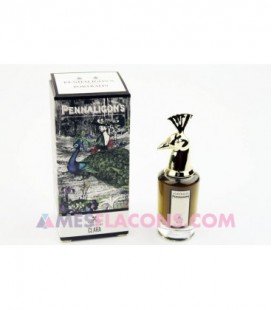 Collection Portraits - Clanestine Clara