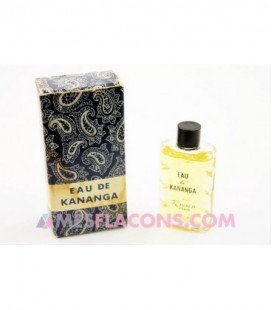 Eau de Kananga