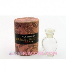 La rose