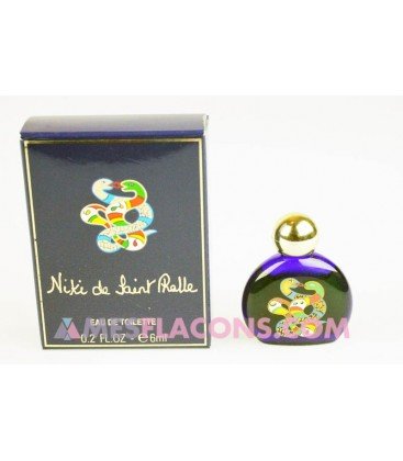 Niki de Saint-Phalle