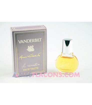 Vanderbilt - La Miniature