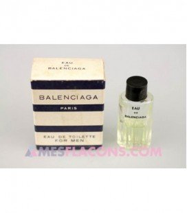 Eau de Balenciaga