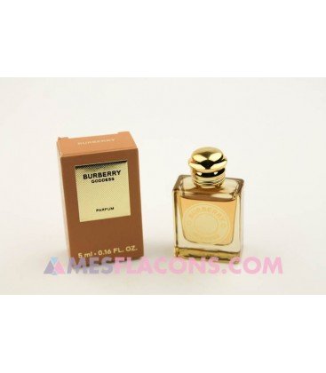 Goddess, Parfum (2025)