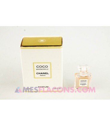 Coco - Mademoiselle