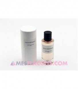 Collection privée Oud ispahan