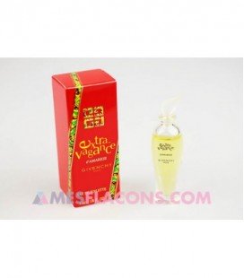 Extravagance d'amarige