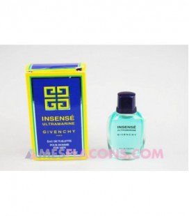 Insensé ultramarine