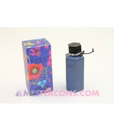 Flora - Gorgeous gardenia - Edition lilmitée