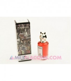 Collection Portraits - The coveted Dichess Rose ( renard)