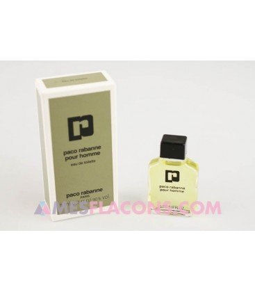 Pour homme
