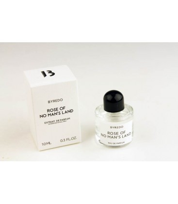 Rose of no man's land