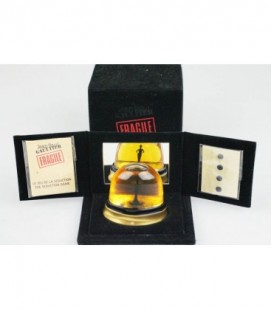 Fragile - St Valentin 2002 - Le Jeu de séduction