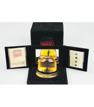 Fragile - St Valentin 2002 - Le Jeu de séduction