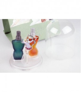 Coffret duo - Saint Valentin 1997