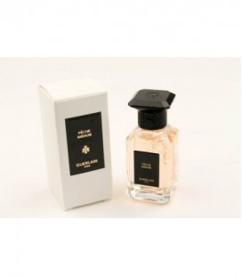 Collection l'art & la matière - Pêche mirage (2025)