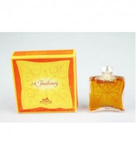 24 Faubourg
