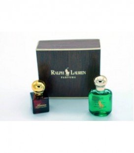 Coffret duo - Ralph Lauren