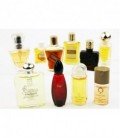 Lot de 10 miniatures mixtes (marques différentes )