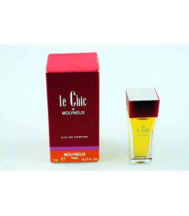 Le chic