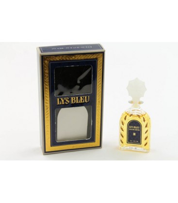 Lys Bleu