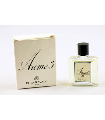 Arôme 3