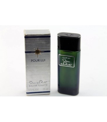Pour lui