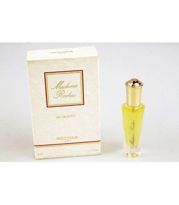 Madame Rochas